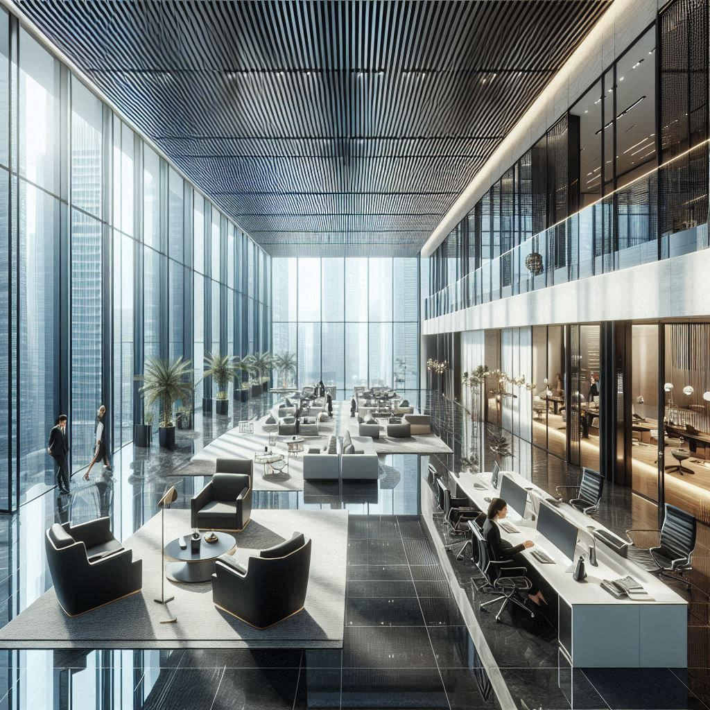 尚街Loft五维空间创意园文章配图